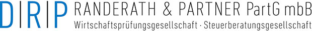DRP Randerath & Partner PartG mbB Logo